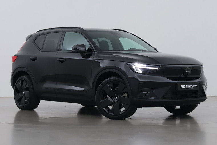 Volvo EX40