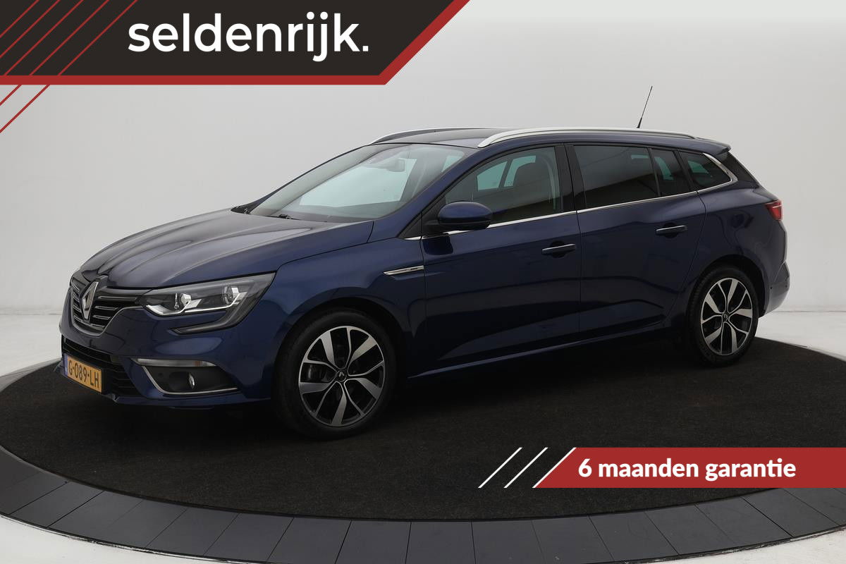 Foto van Renault Mégane