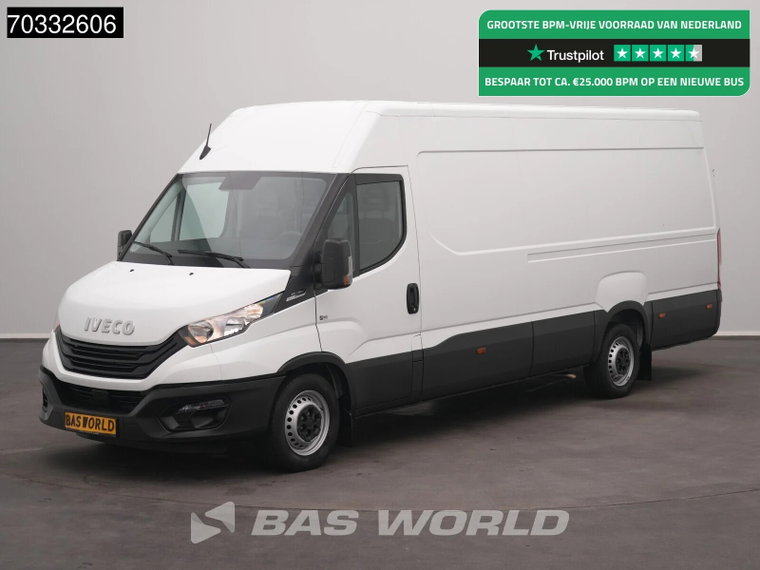 Iveco Daily foto 1