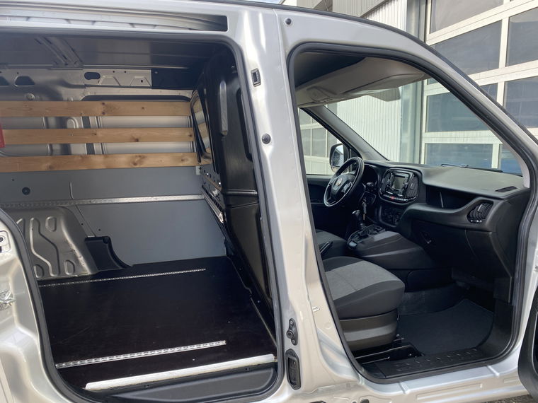 Fiat Dobló Cargo