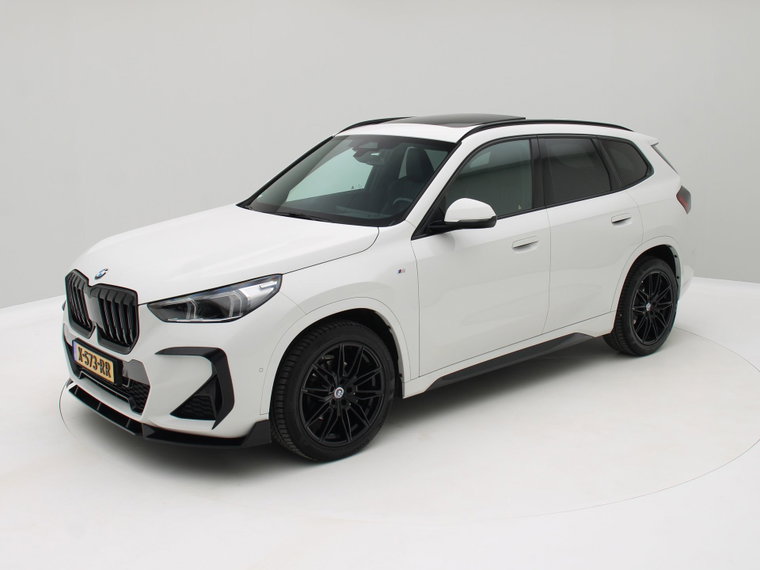 BMW X1 foto 1