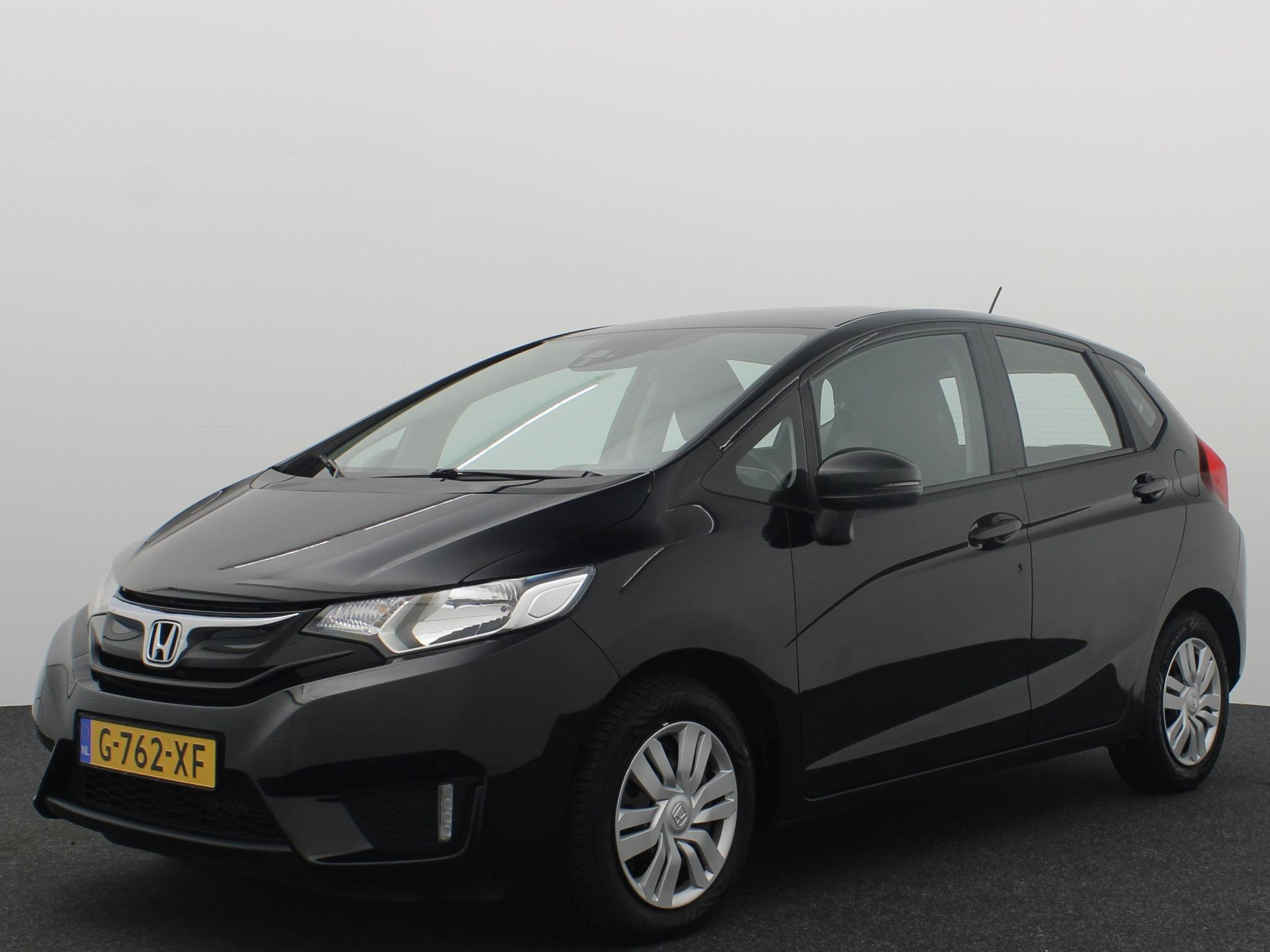 Foto van Honda Jazz