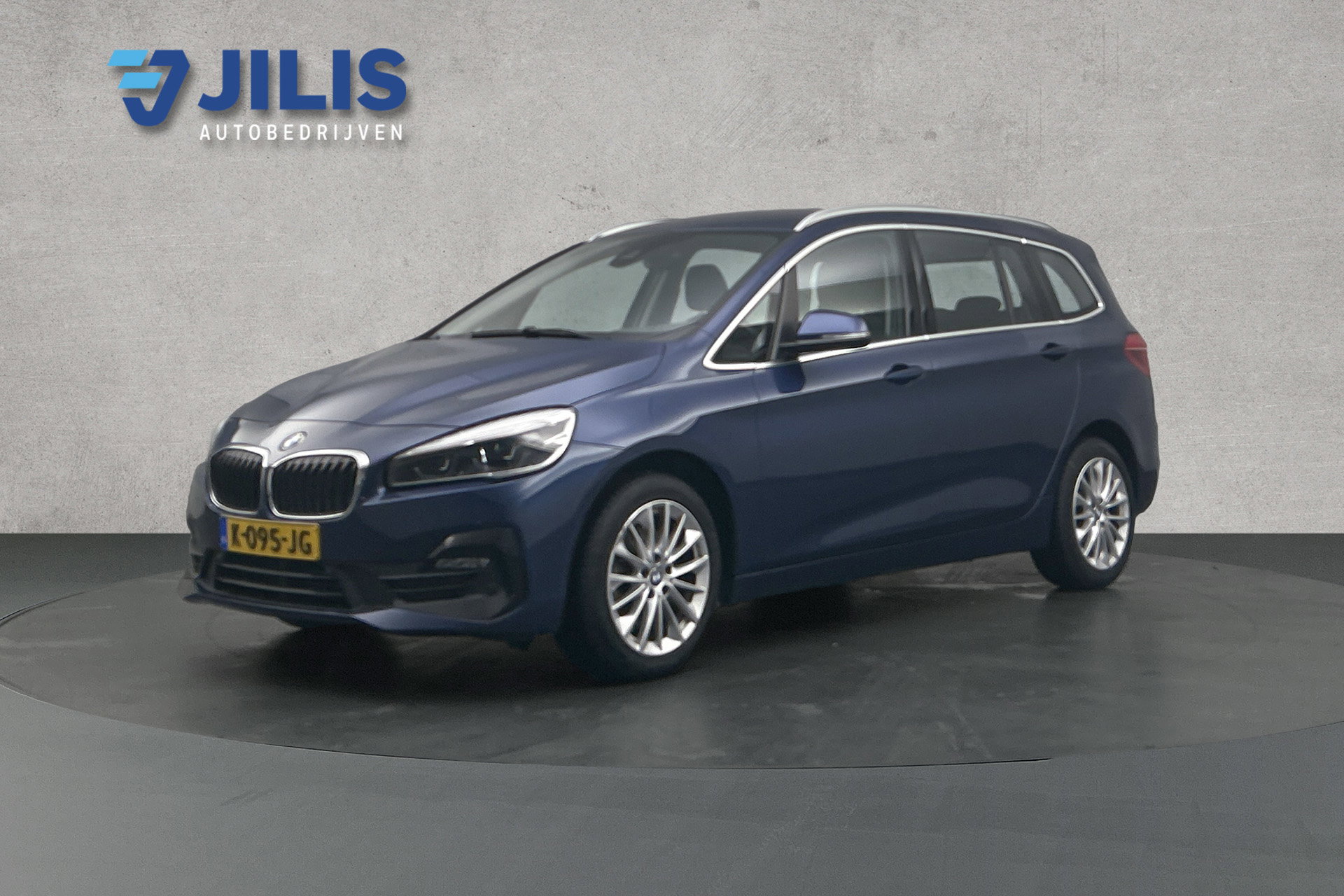 Foto van BMW 2 Serie