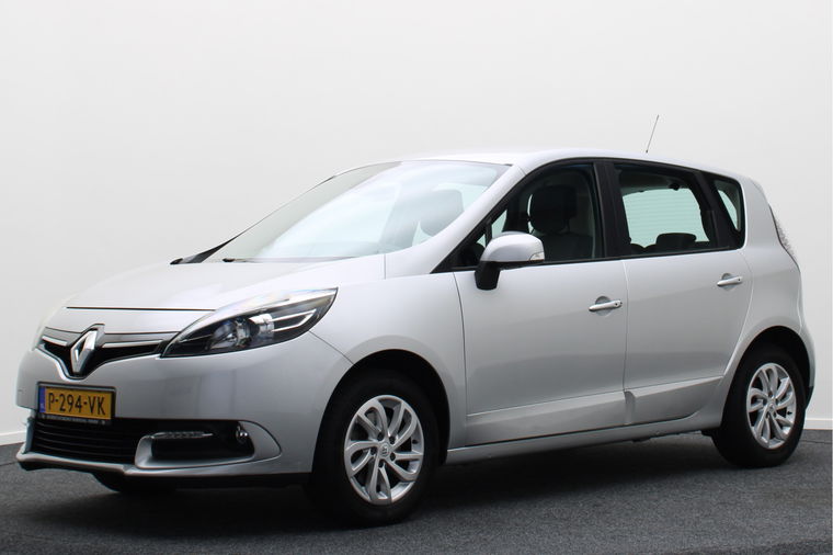 Renault Scénic