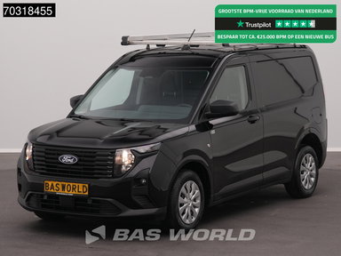 Foto van Ford Transit Courier