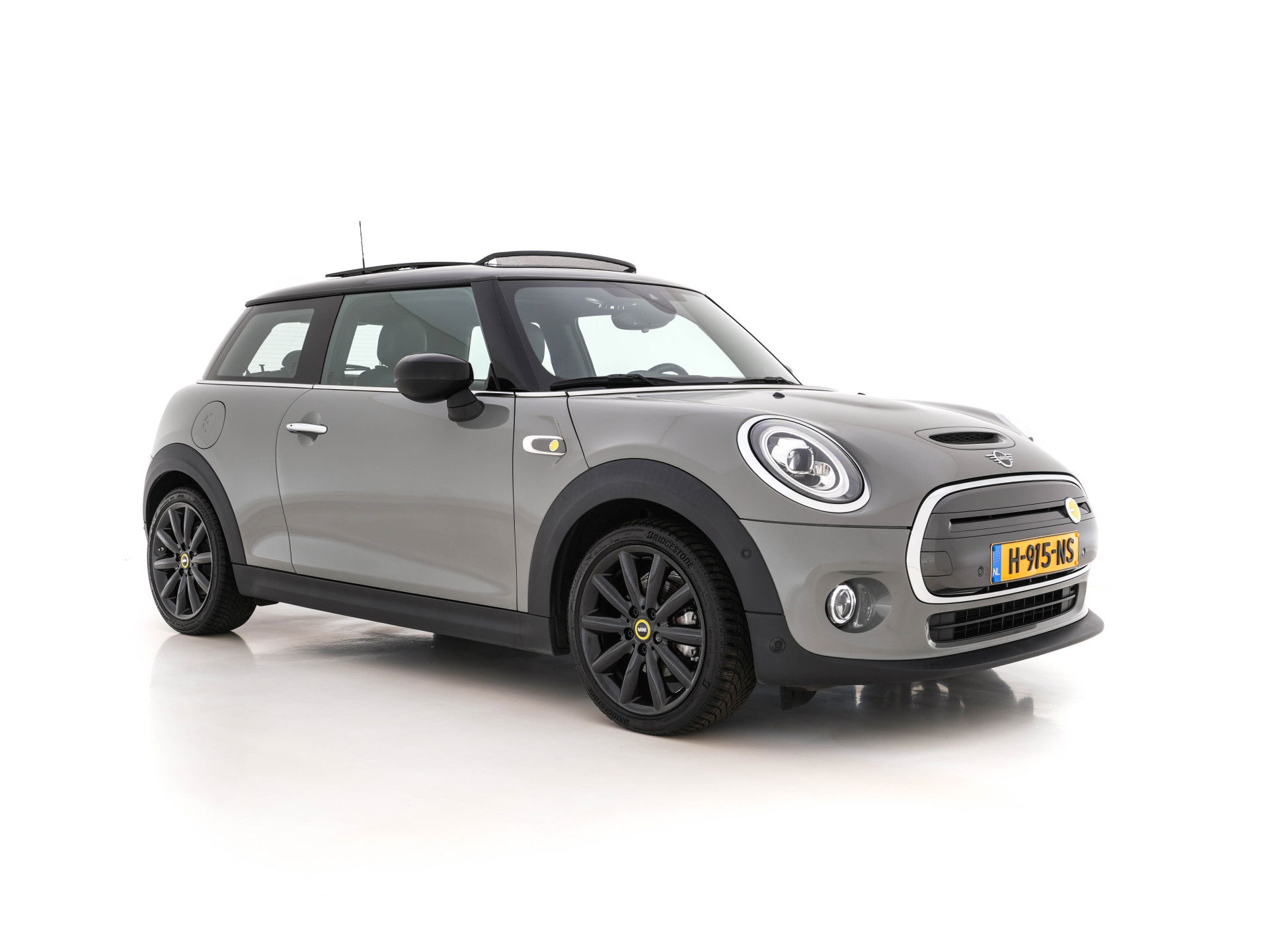 MINI Mini Electric