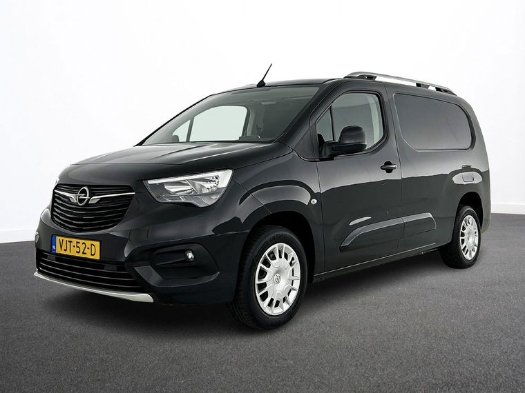 Foto van Opel Combo