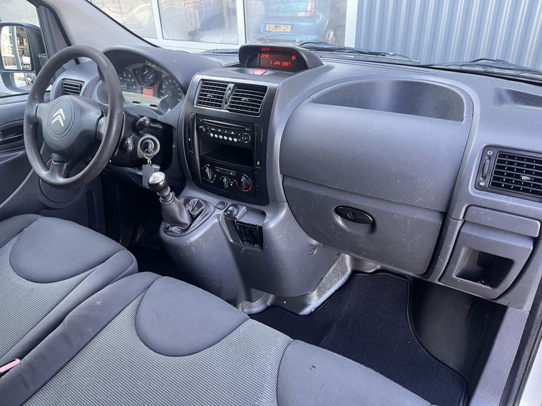 Citroën Jumpy