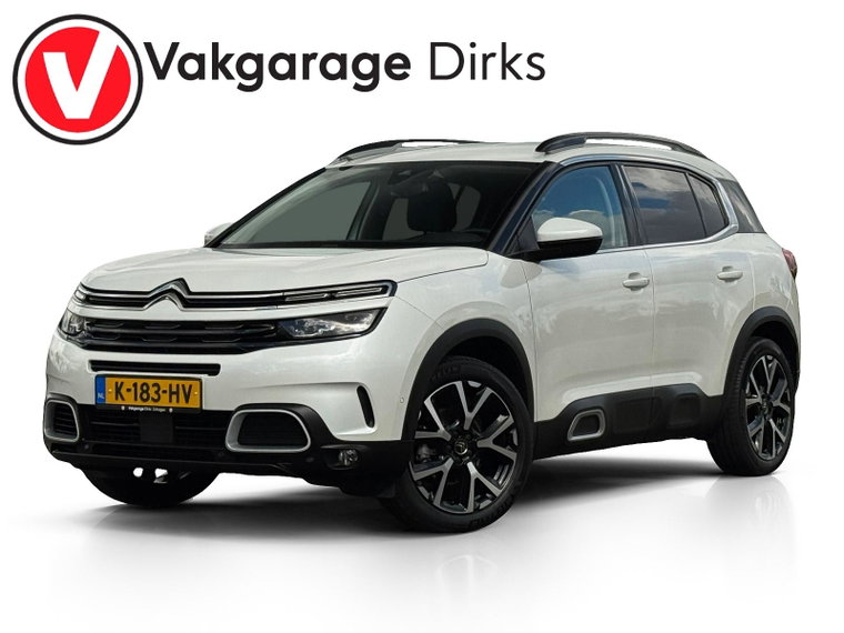 Citroën C5 Aircross foto 1