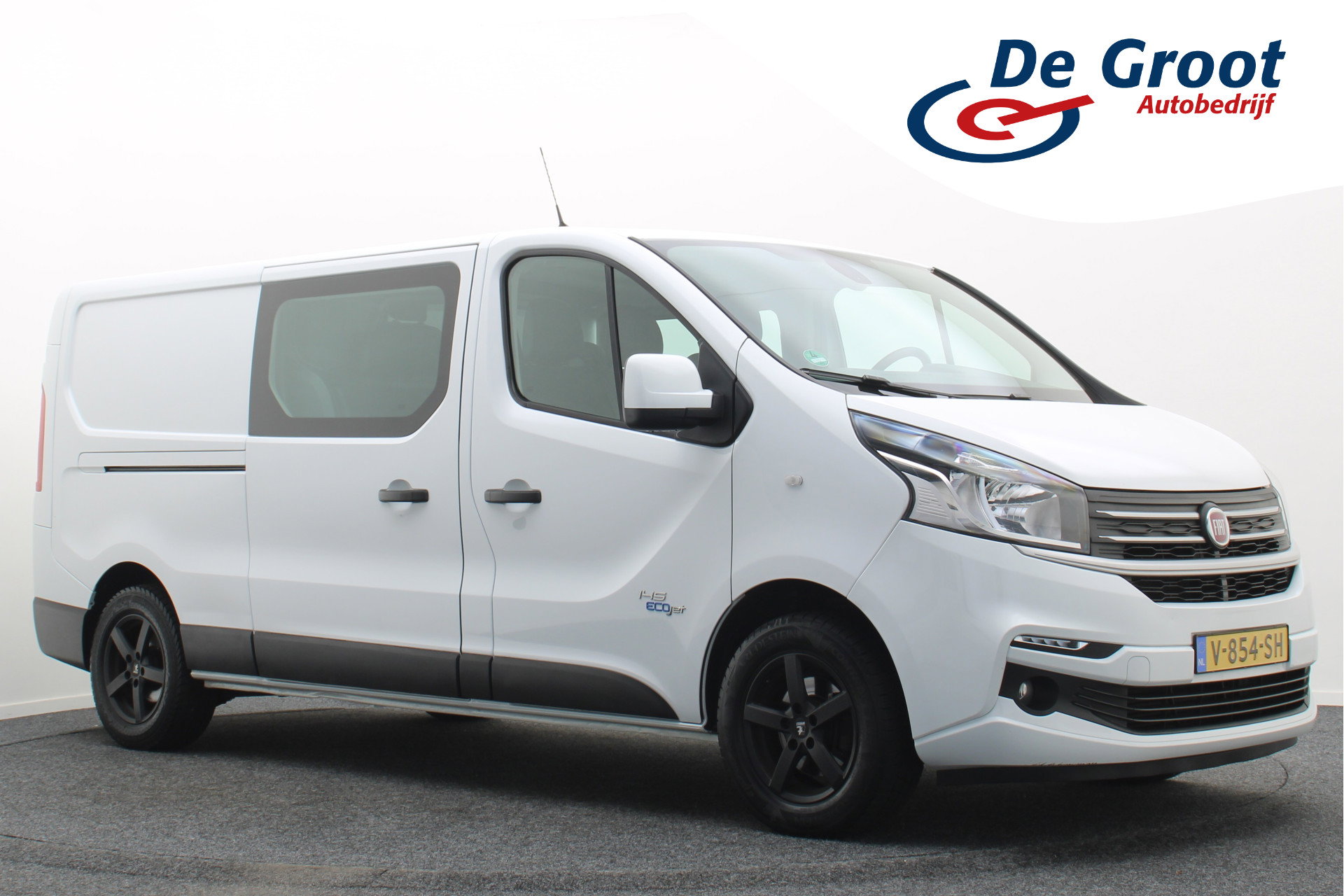 Foto van Fiat Talento