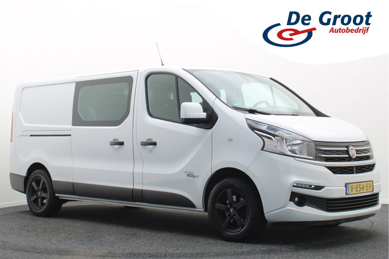 Fiat Talento