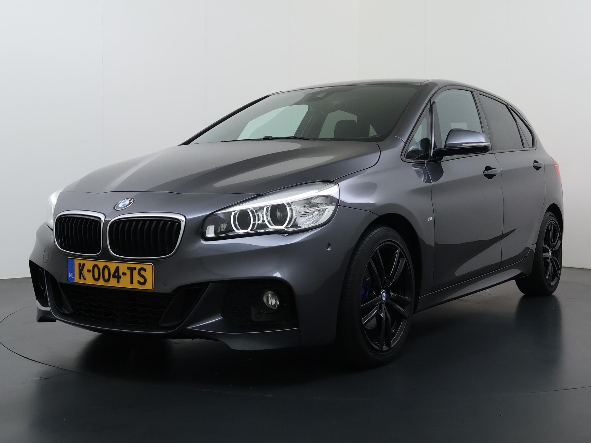 Foto van BMW 2 Serie