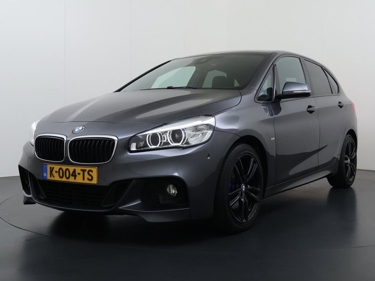 Foto van BMW 2 Serie