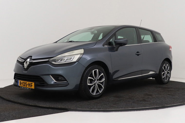 Renault Clio foto 1