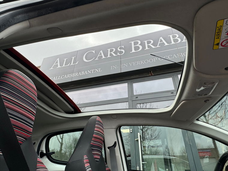 Citroën C1