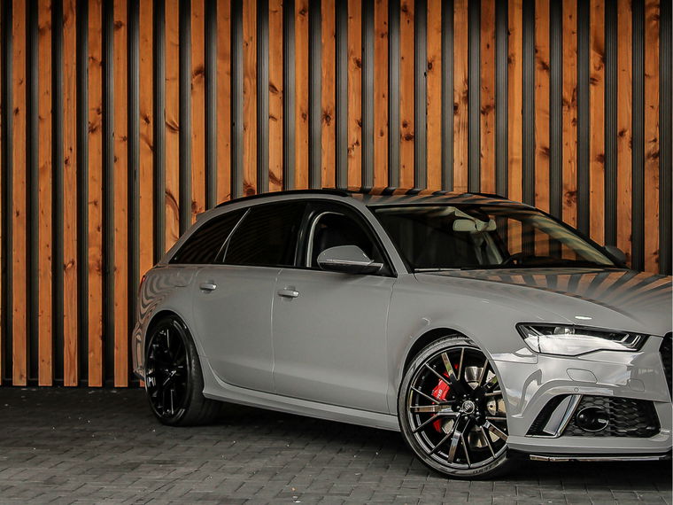 Audi RS6