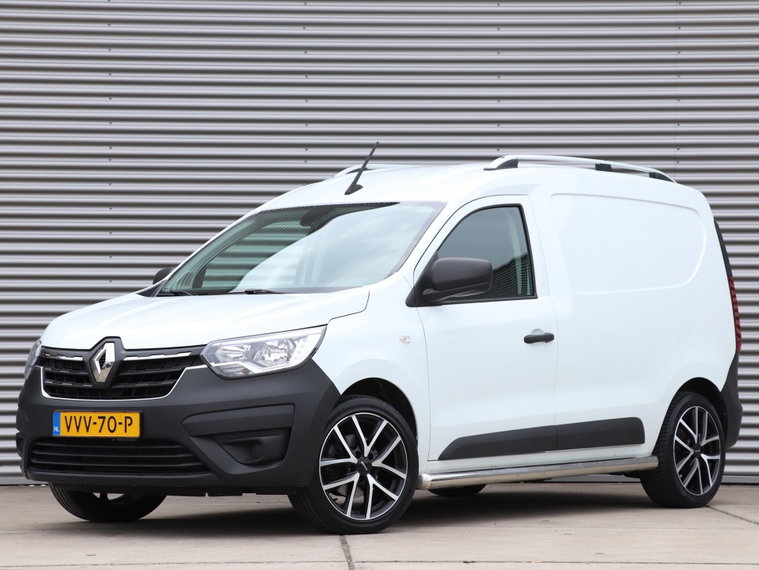 Renault Express