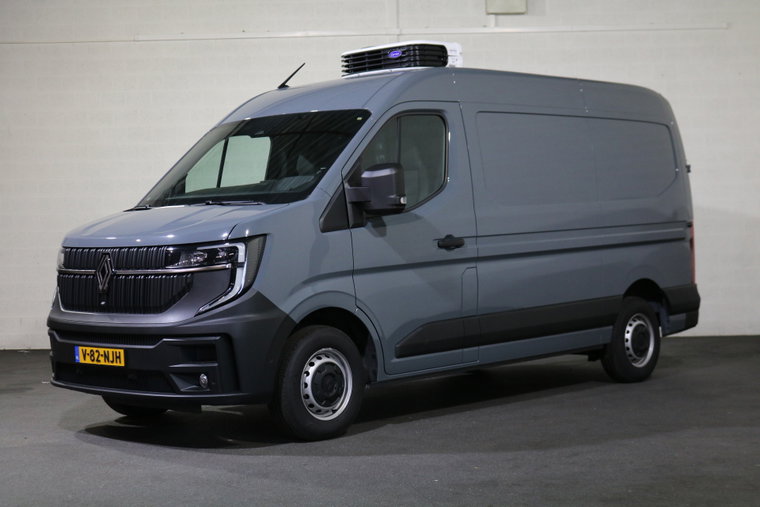 Foto van Renault Master
