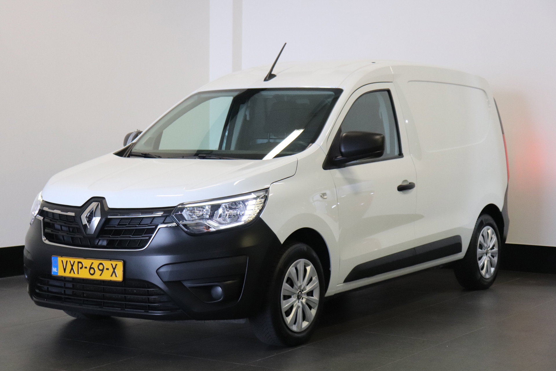 Foto van Renault Express