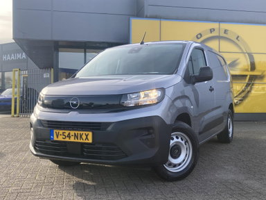 Opel Combo-e