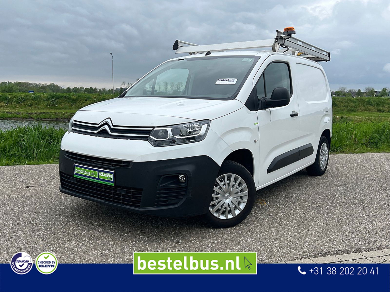 Citroën Berlingo