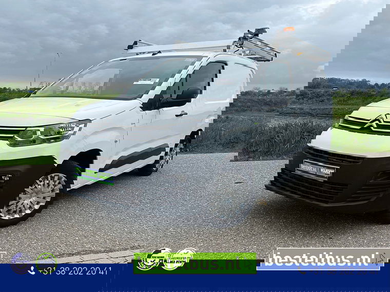 Citroën Berlingo