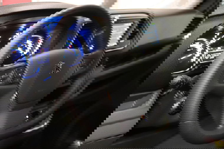 Peugeot e-Expert