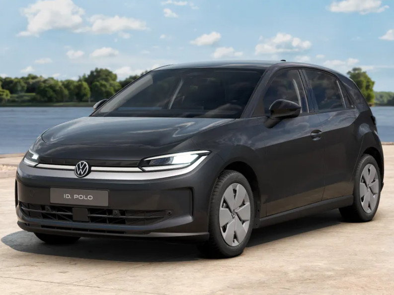 Foto van Volkswagen ID. Polo