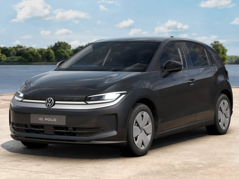 Foto van Volkswagen ID. Polo