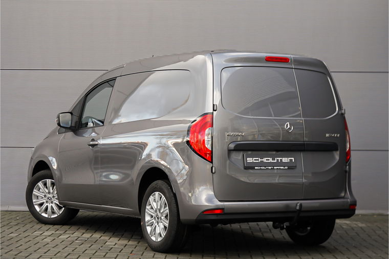 Mercedes-Benz Citan