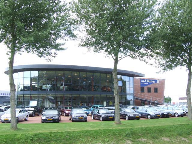 Foto van Volkswagen ID.4