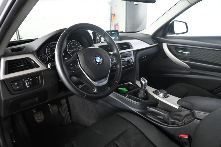 BMW 3 Serie