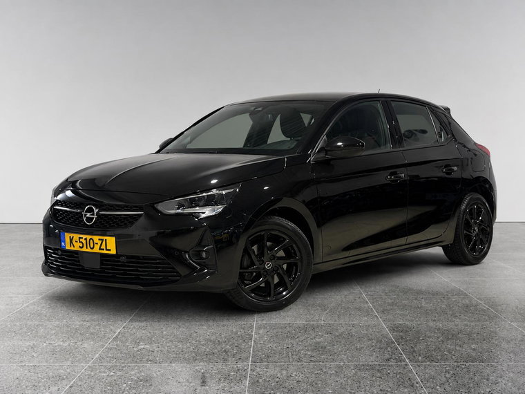 Opel Corsa foto 1