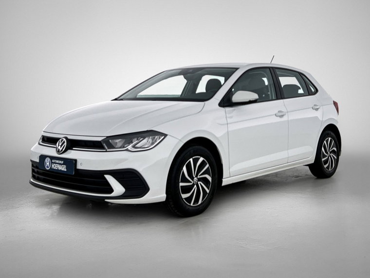 Foto van Volkswagen Polo