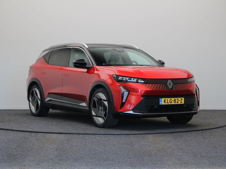 Renault Scénic