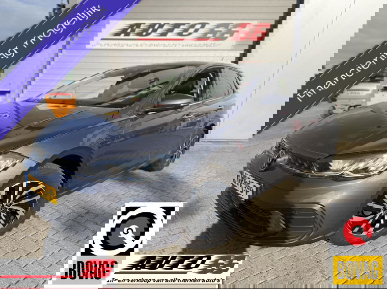 Foto van Volkswagen Polo