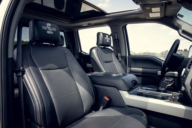 Ford USA F-150