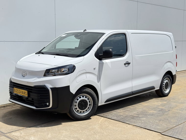 Toyota ProAce foto 1