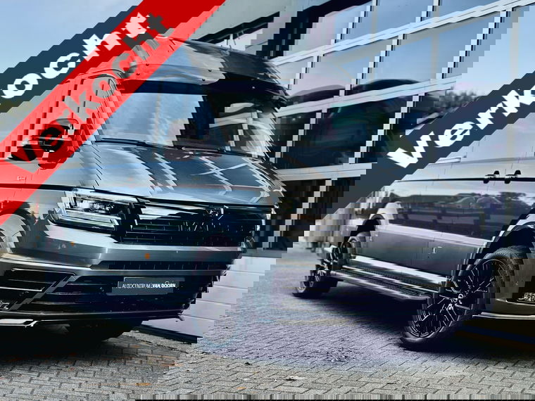 Foto van MAN TGE 3.180 | 2024 | 4x4 | Automaat | L3H3 | 2x Schuifdeur | Exclusive | LED | Climatronic | Camera |