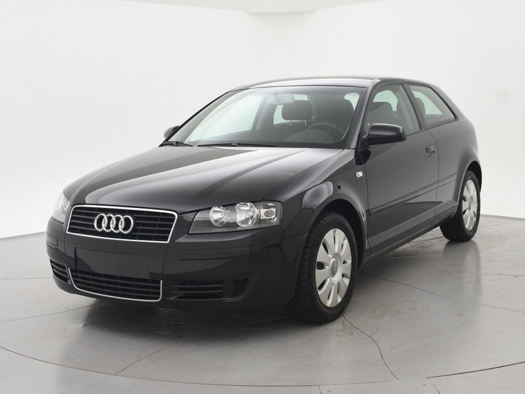 Audi A3 foto 1