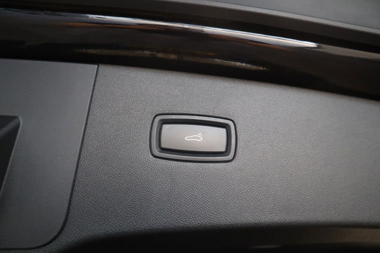 Porsche Cayenne Coupé