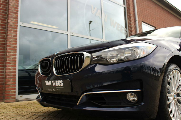 BMW 3-serie Gran Turismo 320i F34 Luxury-Line | 185 pk | Automaat | 1e eigenaar | Navi