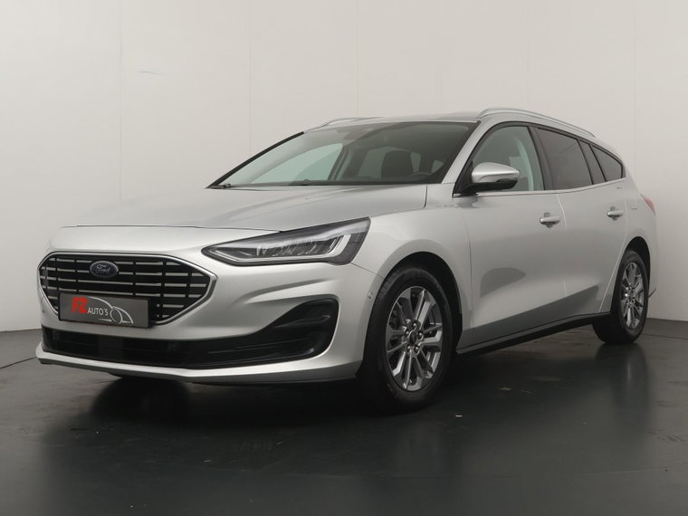 Ford Focus foto 1
