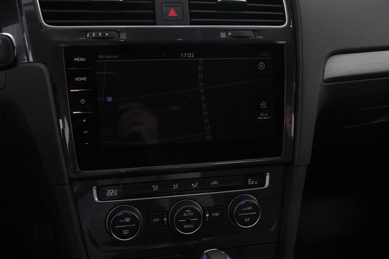 Volkswagen e-Golf