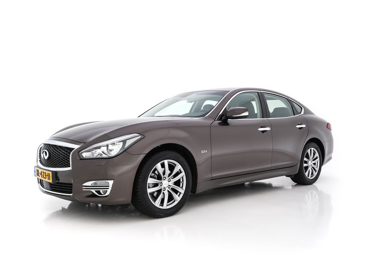 Infiniti Q70