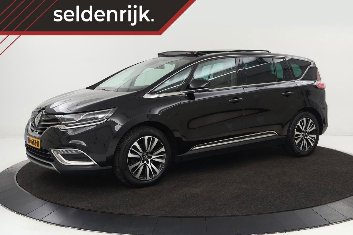 Foto van Renault Espace