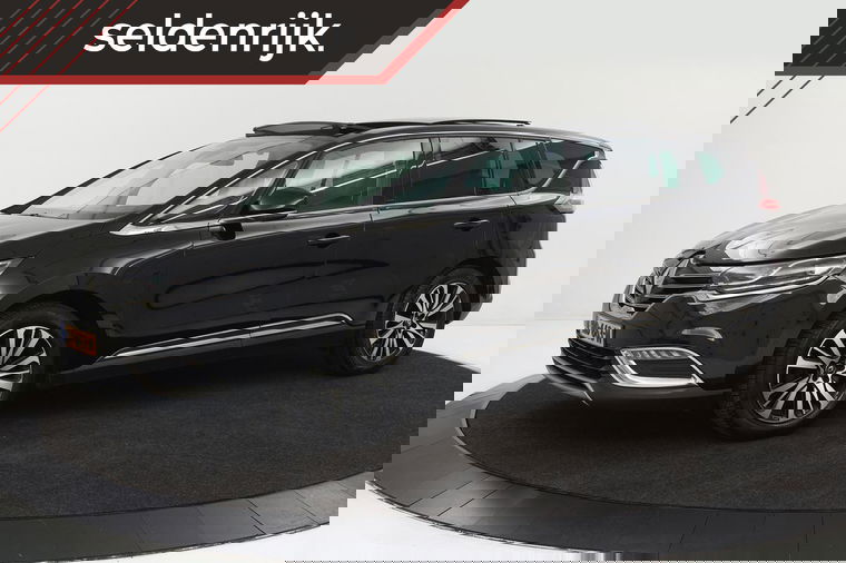 Foto van Renault Espace