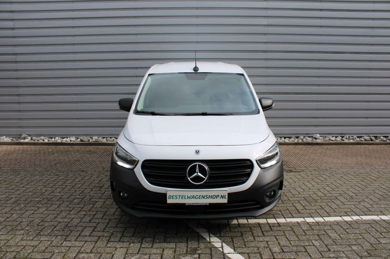 Mercedes-Benz Citan