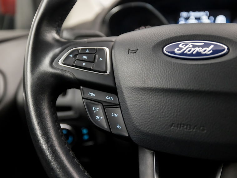 Ford FOCUS Wagon