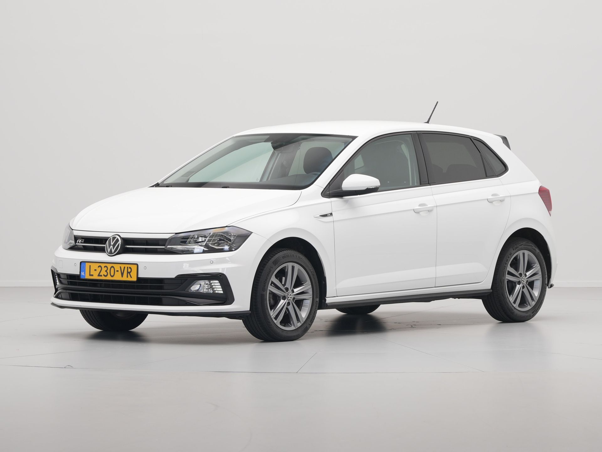 Foto van Volkswagen Polo